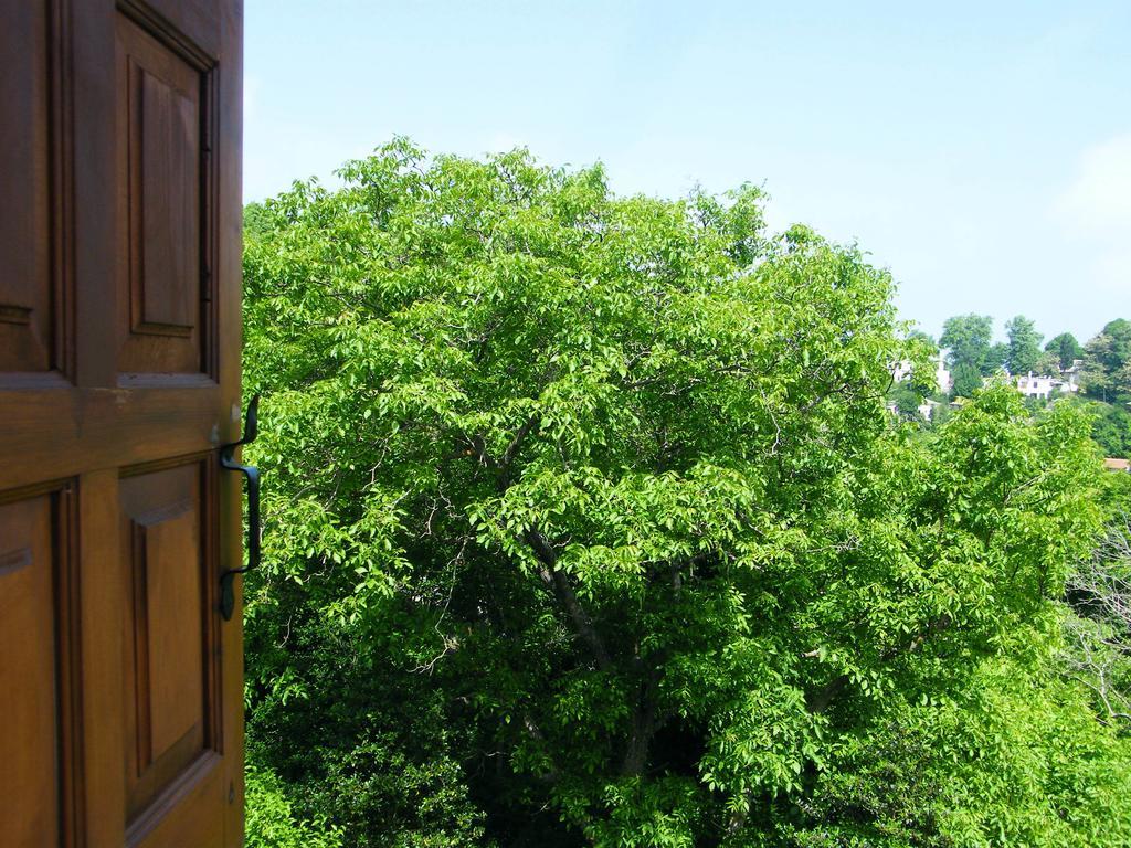 Hotel Filoxenia Tsagarada Esterno foto