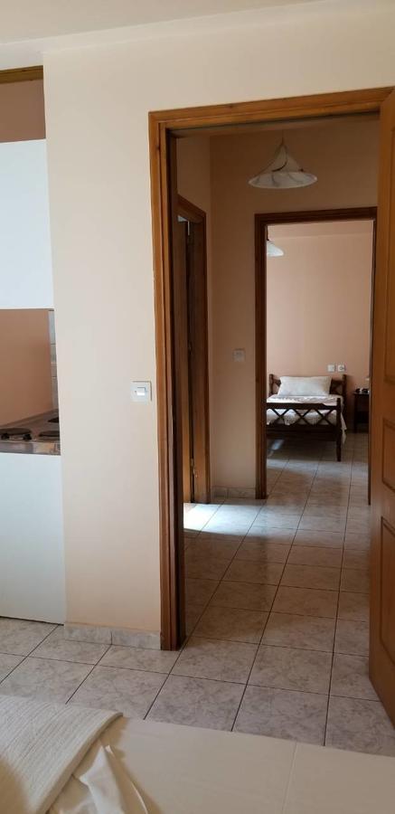 Hotel Filoxenia Tsagarada Esterno foto